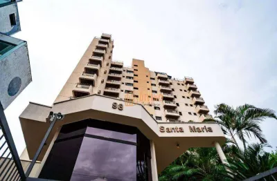 Apartamento com 3 quartos à venda na Rua Saldanha da Gama, 98, Centro, Sorocaba