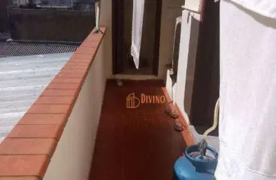 Apartamento com 2 quartos à venda na Rua da Penha, 426, Centro, Sorocaba