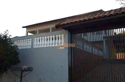 Chácara / sítio com 6 quartos à venda na Alameda Santa Ana, Parque das Árvores, Boituva
