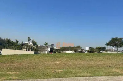 Terreno em condomínio fechado à venda na Rodovia Raposo Tavares, 1008, Residencial Saint Patrick, Sorocaba