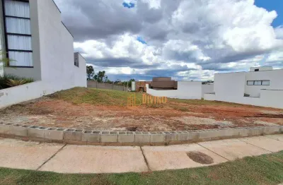 Terreno à venda no condomínio helena maria, sorocaba - sp