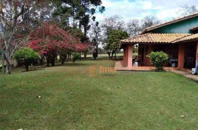 Chácara / sítio com 4 quartos à venda na Area Rural, Tatuí-sp, 8, Área Rural de Tatuí, Tatuí