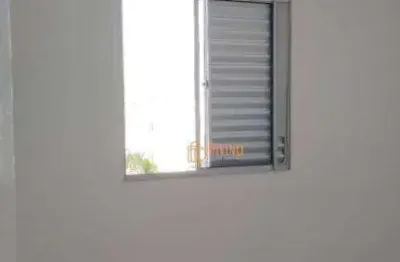 Apartamento à venda no condomínio parque sícilia, votorantim