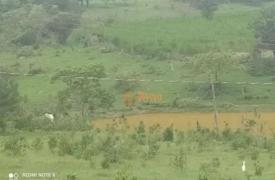 Chácara / sítio à venda na Avenida Gregório Marcos García, Zona Rural, Conchas