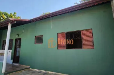 Casa para locação com fins comerciais em trujillo, sorocaba - sp