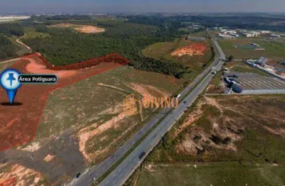 Terreno à venda na Estrada General Motors, Cruz Alta, Indaiatuba