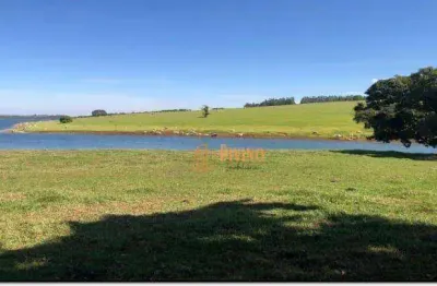 Fazenda à venda na região de avaré, sp - porteira fechada