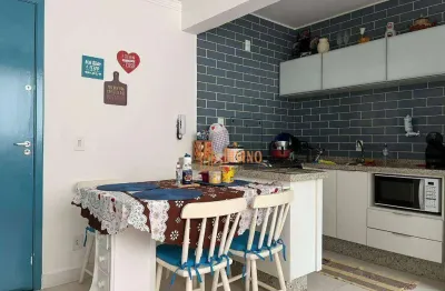 Apartamento à venda - residencial bella vista lua, sol, brisa e bosque - votorantim, sp