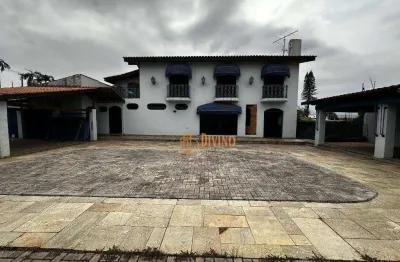Casa para locação comercial ou residencial - jardim santa rosália, sorocaba - sp