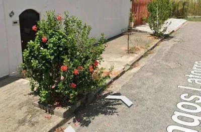 Terreno à venda na Rua Domingos Latorre, 65, Jardim São Carlos, Sorocaba