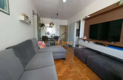 Apartamento edifício são francisco - vila espírito santo, sorocaba/sp