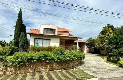 Sobrado de alto padrão à venda no condomínio fazenda imperial - sorocaba/sp