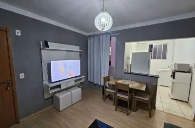 Apartamento à venda - spazio salamanca, sorocaba/sp