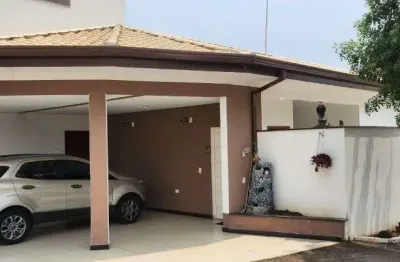 Casa com 3 dormitórios para alugar, 220 m² por r$ 6.544,00/mês - condomínio residencial villagio milano - sorocaba/sp