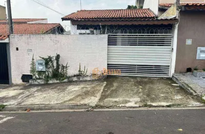 Casa com 2 quartos à venda na Rua Nelson Jacks Rosenberg, 174, Jardim Wanel Ville IV, Sorocaba