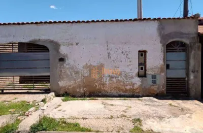 Casa à venda - bairro júlio de mesquita filho, sorocaba/sp