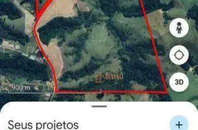 Fazenda à venda na Avenida Altair Cerejo, Área Rural de Itapetininga, Itapetininga