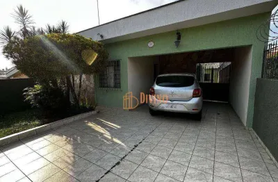 Casa com 3 quartos à venda na Rua Virgínia Bampani Salvestrini, 52, Jardim Guarujá, Sorocaba