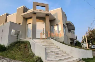 Casa à venda - condomínio villa dos inglezes, sorocaba/sp