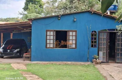Chácara / sítio à venda na Rua Dos Moreiras, 1, Zona Rural, Mairinque
