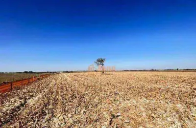 Terreno à venda na Estrada Municipal Sp 129, 1, Centro, Quadra
