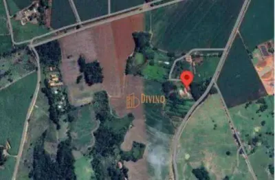 Chácara / sítio à venda na Sp-157, Área Rural de Itapetininga, Itapetininga