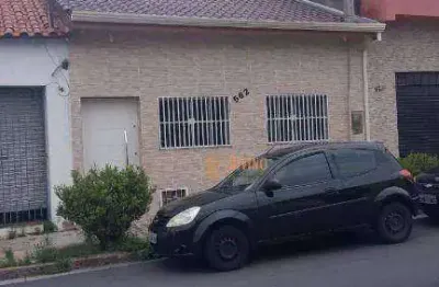 Casa para venda e locação na vila hortência - sorocaba/sp
