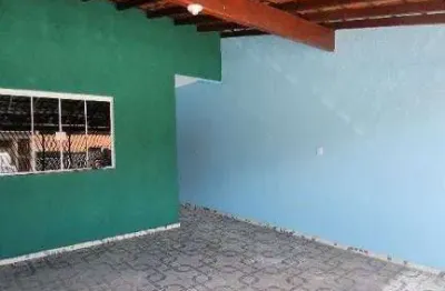 Casa com 2 quartos à venda na Rua Maria de Fátima Faria, 540, Parque São Bento, Sorocaba