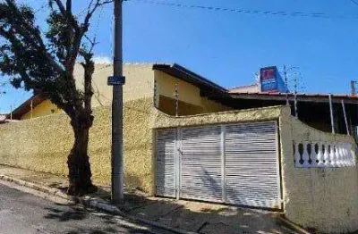 Casa com 3 dormitórios para alugar, 180 m² por r$ 3.650,00/mês - jardim são paulo - sorocaba/sp