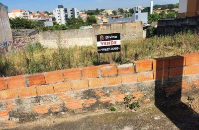 Terreno à venda na Rua Serafina Milego Latorre, 940, Jardim Vera Cruz, Sorocaba