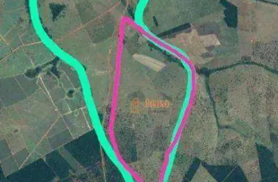 Fazenda à venda na Avenida Sergipe, 1, Centro, Limeira do Oeste