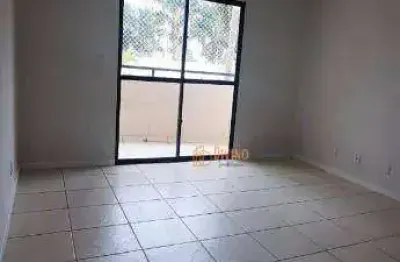 Apartamento à venda - conjunto residencial morada das américas, sorocaba/sp