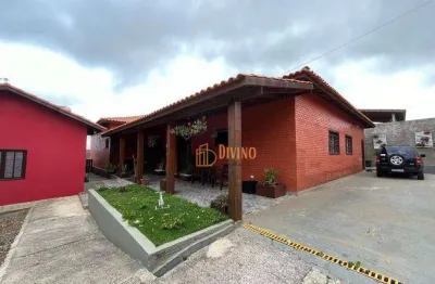 Chácara / sítio com 5 quartos à venda na Rodovia Santiago Franca, 1, Grama, São Miguel Arcanjo