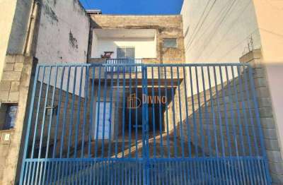 Casa comercial com 1 sala para alugar na Rua Diogo Navarro, 103, Jardim Dois Corações, Sorocaba