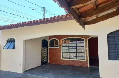 Casa com 2 dormitórios à venda, 180 m² por r$ 500.000,00 - jardim maria do carmo - sorocaba/sp