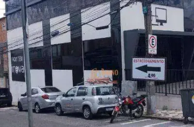 Sala comercial para alugar na Rua Santa Clara, 255, Centro, Sorocaba