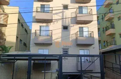 Apartamento à venda no condomínio bellini martins xi - sorocaba/sp
