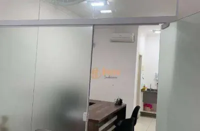 Sala comercial para locação  jardim itanguá, sorocaba/sp