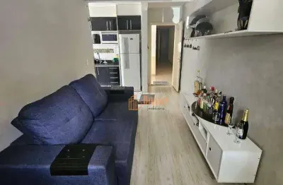 Apartamento à venda no condomínio parque cecília – votorantim/sp