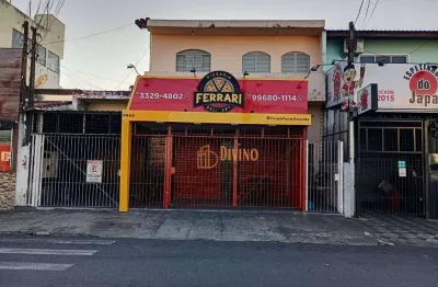 Imóvel comercial e residencial à venda – jardim maria antônia prado, sorocaba/sp