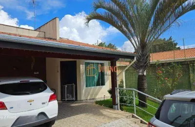 Casa Térrea à Venda – Residencial Vila Paradiso, Zona Leste, Sorocaba/SP