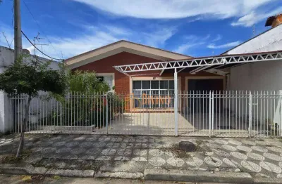 Casa com 2 quartos à venda na Rua Dom Adalberto Swiersen, 26, Jardim Maria do Carmo, Sorocaba