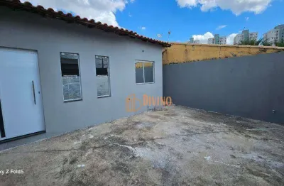 Casa Térrea à Venda – Jardim das Tulipas, Zona Oeste, Sorocaba/SP