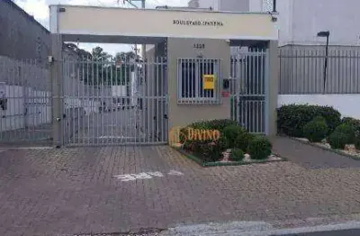 Apartamento com 2 quartos à venda na Alameda Itaporanga, 1220, Vila Nova Sorocaba, Sorocaba