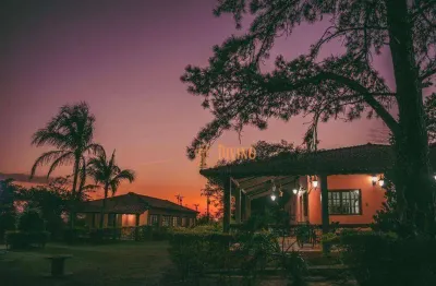Fazenda com 1 sala à venda na Rua Paraná, Área Rural de Sorocaba, Sorocaba
