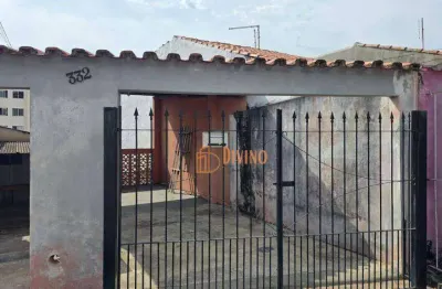 Casa para locação  jardim mirante dos ovnis, votorantim/sp