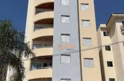 Apartamento à venda e locação - edifício caminho real, campolim - sorocaba/sp
