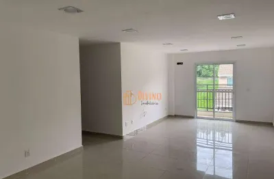 Apartamento para venda e locação no residencial château, jd. emília, sorocaba/sp