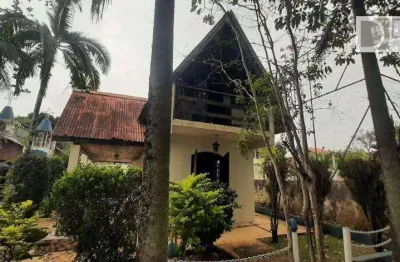 Chácara à venda no bairro itinga – salto de pirapora/sp