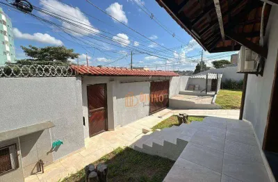 Casa com 3 quartos à venda na Rua Pedro Ramos dos Santos, 280, Cidade Jardim, Sorocaba